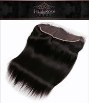 “Italian Silk” Frontals